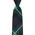 Tartan Tie - Graham of Montrose Modern